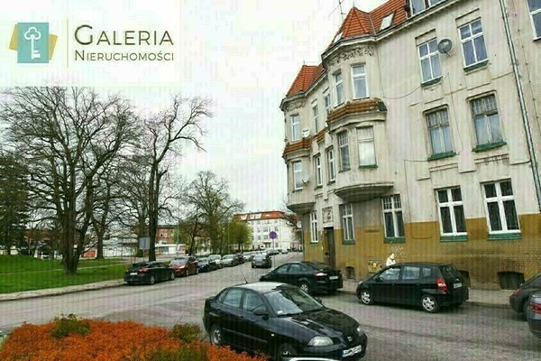 Elbląg GALERIA NIERUCHOMOŚCIZ pasji i miłości do nieruchomościNa sprzedaż: Trzypokojowe mieszkanie na II piętrze przy