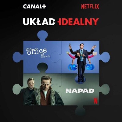 Elbląg 🌟📺 ELBIT-SAT zaprasza! Skorzystaj z najtańszego pakietu telewizji satelitarnej z NETFLIX!