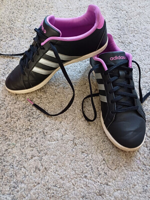 Elbląg Buty ADIDAS rozmiar 38,stan bdb