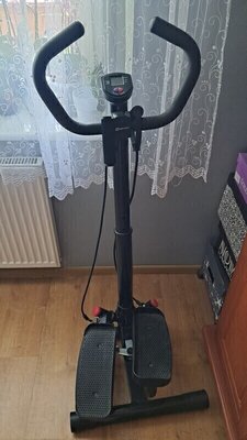 Elbląg Sprzedam Stepper skrętny HOP- SPORT