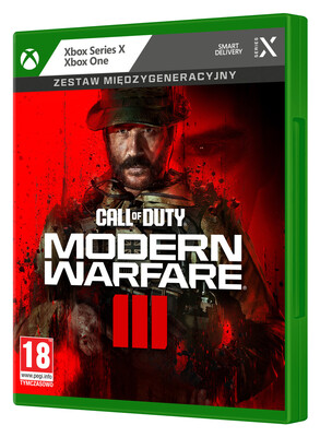 Elbląg call of duty modern wafare 3