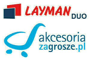 Firma Layman DUO zatrudni osobę na stanowisko: sprzedawca/magazynier do obsługi  sklepu internetowego oraz sklepu