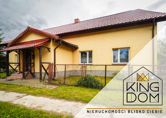 Elbląg 👑🏠  KINGDOM ELBLĄG  🏠👑NIERUCHOMOŚCI BLISKO CIEBIE  BEZCZYNSZOWE