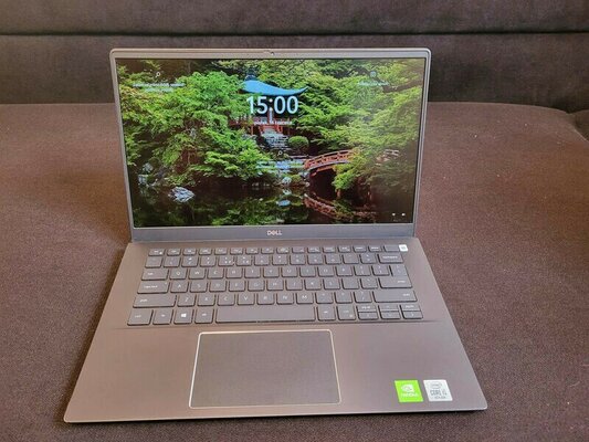 Elbląg Witam, sprzedam używany laptop Dell Vostro 5401 14’ 8GB/256 (2021 r. )
Stan: dobry. Komputer został