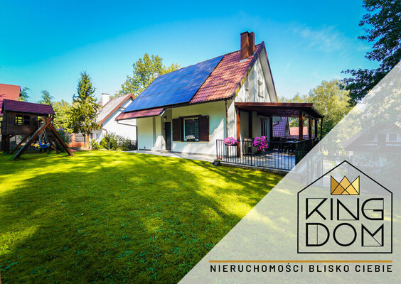 Elbląg 👑🏠  KINGDOM ELBLĄG  🏠👑NIERUCHOMOŚCI BLISKO CIEBIE  WOLNOSTOJĄCY,