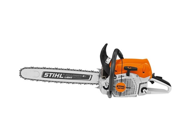 Elbląg Techtrans prezentuje:Mocna piła spalinowa Stihl MS 462Z hasłem Portel klient otrzyma gratisy o wartości 300 zł!