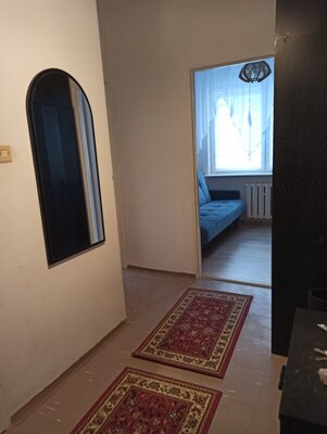 Elbląg Wynajmę mieszkanie 2 pokojowe o powierzchni 36m2,kuchnia, łazienka, balkon. Mieszkanie jest umeblowane,