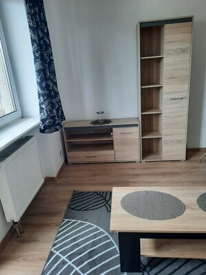 Elbląg 🏢 Wynajmę kawalerkę o powierzchni 31 m2,w samym sercu Elbląga! 🏡