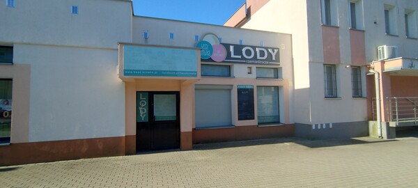 Elbląg Wynajem lokalu użytkowego położonego w Elblągu przy ulicy Ogólnej 55/2 o pow.30,80 m2