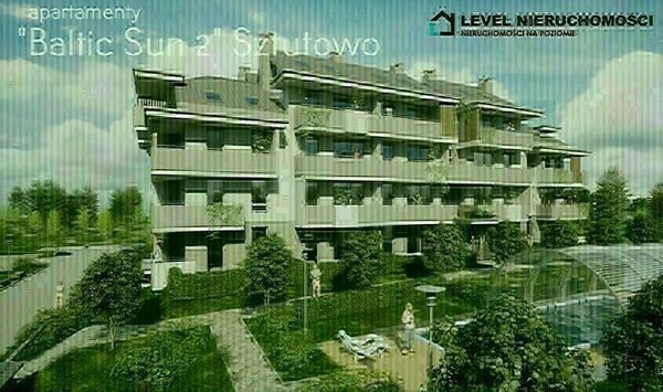 LEVEL NIERUCHOMOŚCI  Apartament nad morzem + PREMIUM  ul. Mierzeja Park, Sztutowo  NIERUCHOMOŚCI NA