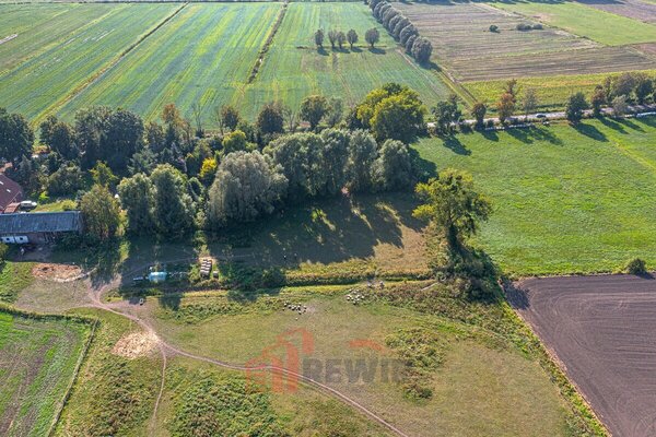 Elbląg RewiR Nieruchomości  WYBIERZ SWÓJ❤️WYMARZONY REWIR  Prezentujemy Państwu dwie działki