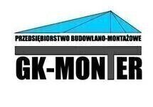 Elbląg ZATRUDNIMY MONTERA KONSTRUKCJI STALOWYCHPrzedsiębiorstwo Budowlano Montażowe GK-MONTER Sp. z.o. o.zatrudni