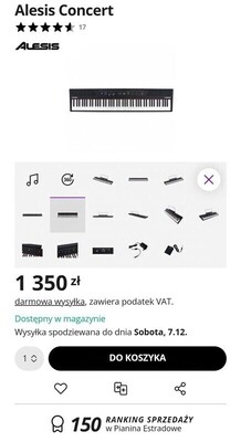 Elbląg Sprzedam keyboard organy nowe raz użyte w kościele. Posiadam również trzy sztuki innych ( 2 casio 1 bontempi )