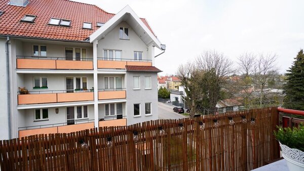 Elbląg   TO MY SPRZEDAJEMYNIERUCHOMOŚCI W TYM MIEŚCIEBIURO NIERUCHOMOŚCIAMERICAN HOMEFOR SALE - KAWALERKA -