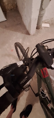 Elbląg Sprzedam rower górski CATCH 22,koła 26,rama aluminiowa, 21 biegów hamulce przód i tył tarczowe, sprawny.