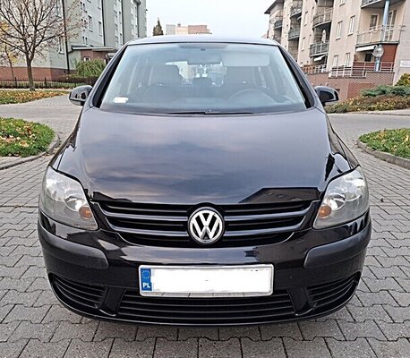 Elbląg VW GOLF PLUS1.9 TDI - 105 koniBogate WyposażenieNiezawodny silnikPrzebieg 184 tyś, km