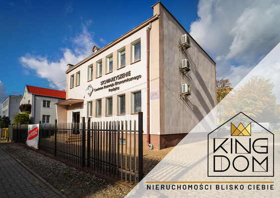 Elbląg 👑🏠  KINGDOM ELBLĄG  🏠👑NIERUCHOMOŚCI BLISKO CIEBIEkingdomelblag.