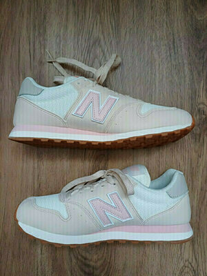 Elbląg NOWE New Balance, rozmiar.37.5,/ 24 cm