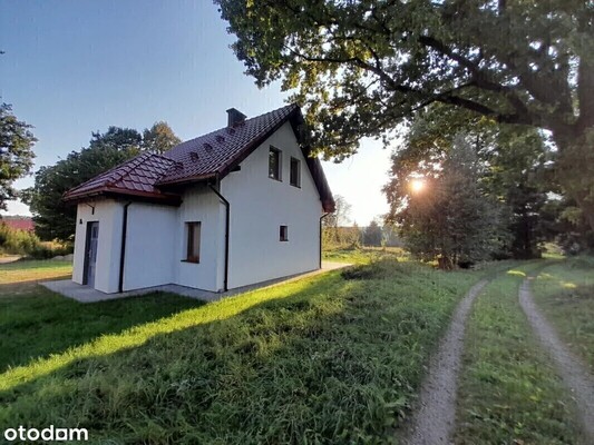 Elbląg BIURO  NIERUCHOMOŚCISZULC& SZULCSprzedam dom wolnostojący, całoroczny, w miejscowości Stare