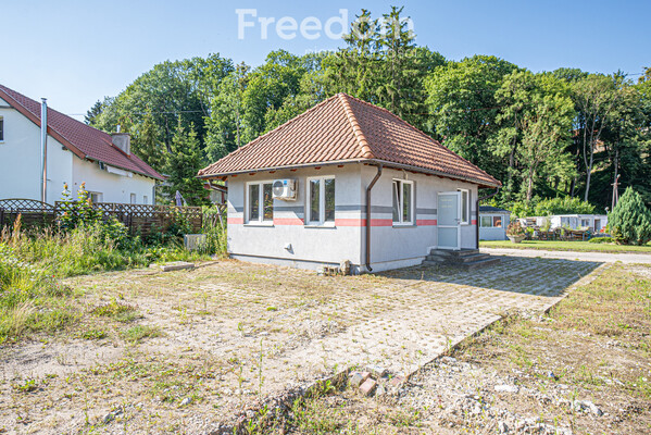 Elbląg FREEDOM NIERUCHOMOŚCIWynajmę lokal użytkowy - Pasłęk, Augustyna Steffena. Posiadam na wynajem lokal.