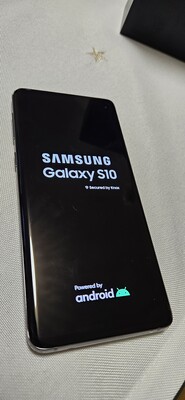 Elbląg SAMSUNG S10 128GB