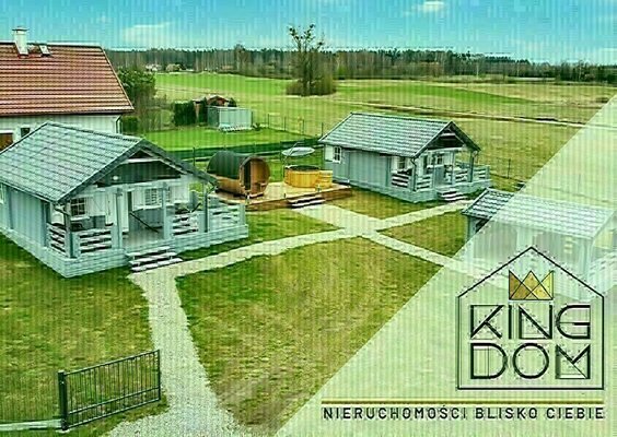 👑🏠KINGDOM ELBLĄG  🏠👑NIERUCHOMOŚCI BLISKO CIEBIEkingdomelblag. plWYJĄTKOWA 