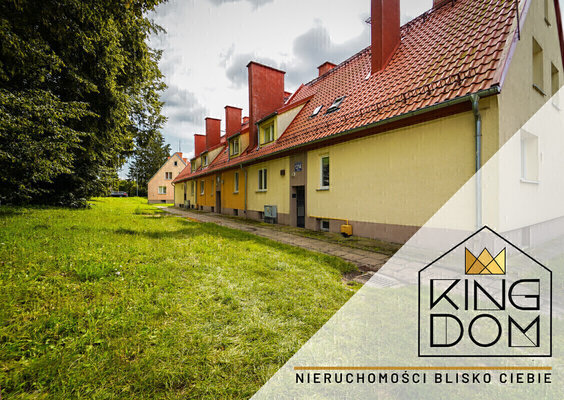 Elbląg 👑🏠  KINGDOM ELBLĄG  🏠👑NIERUCHOMOŚCI BLISKO CIEBIE  PRZESTRONNE