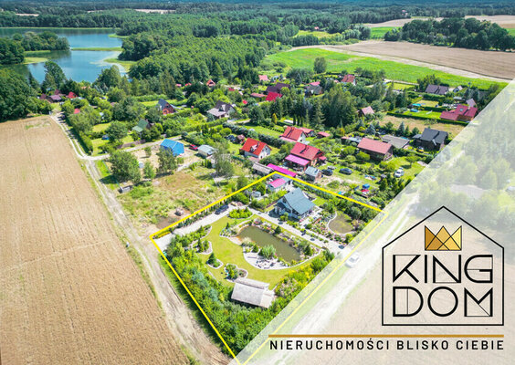 👑🏠  KINGDOM ELBLĄG  🏠👑NIERUCHOMOŚCI BLISKO CIEBIEkingdomelblag.