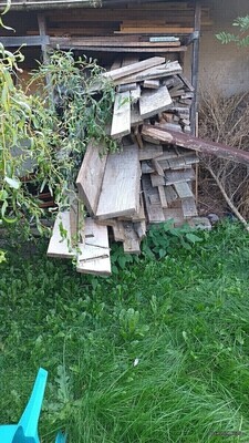 Elbląg Witam. Sprzedam szalunki i grube deski. Zostały po remoncie. Miałem to pociąć na zimę ale stara piła mi się