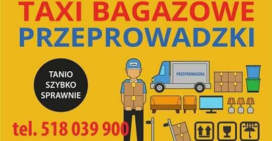 Elbląg TS Taxi Bagażowe, Przeprowadzki Elbląg, Tani Transport Elbląg OFERUJEMY:- PRZEPROWADZKI- TRANSPORT MEBLI-