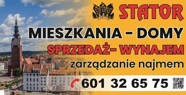 Elbląg    SPRZEDAJEMY- WYNAJMUJEMY  MIESZKANIA !ZADZWOŃ - zapytaj.NIE TRAĆ  CZASU ZROBIMY TO