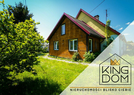 Elbląg 👑🏠  KINGDOM ELBLĄG  🏠👑NIERUCHOMOŚCI BLISKO CIEBIEkingdomelblag. plDOM