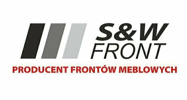 Elbląg Firma S& W FRONT PRODUCENT FRONTÓ MEBLOWYCHZatrudni operatora plotera frezującego