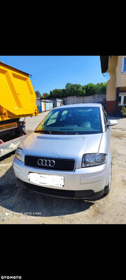 Sprzedam Audi A2 rok 2005