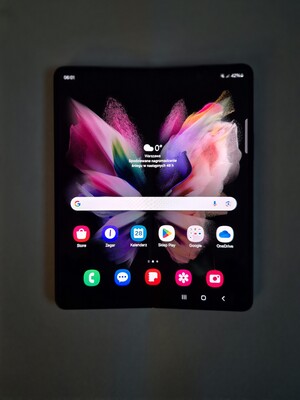 Elbląg Samsung Fold 3 
Telefon sprawny znudził mi się więc sprzedaję.