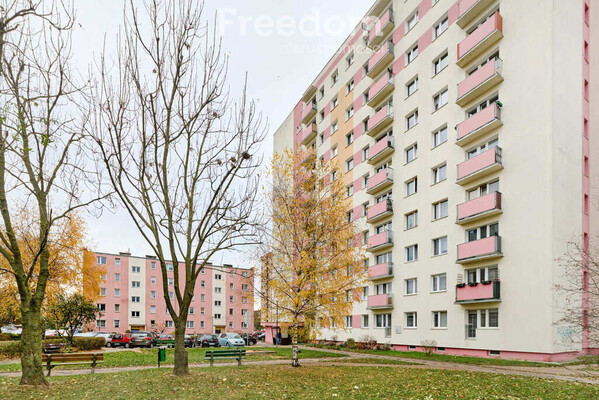 Elbląg FREEDOM NIERUCHOMOŚCISprzedam mieszkanie - Malbork. Zapraszam do zapoznania się z ofertą funkcjonalnego ,