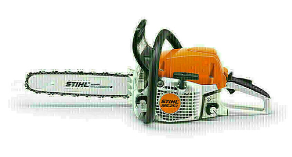 Elbląg Uniwersalna piła łańcuchowa STIHL MS 251 - 3,0 KMRaty 0%  