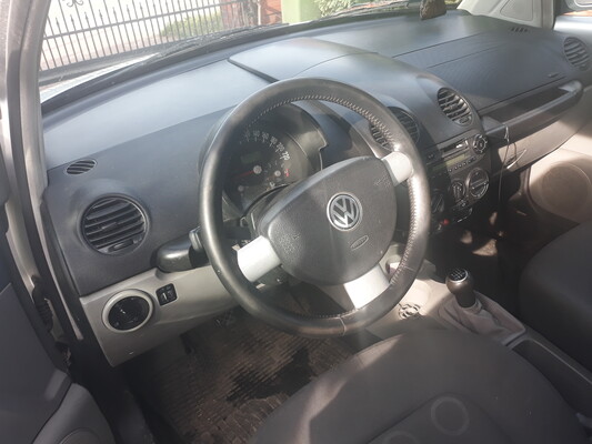 Elbląg Vw Beetle 1.9TDI 2001r