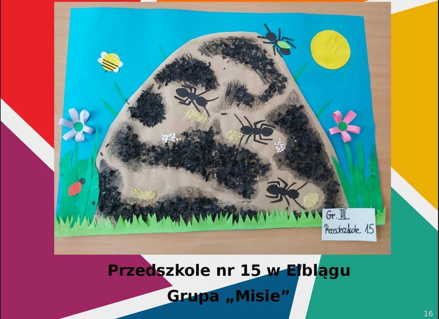 Konkurs w SP nr 25 zdjęcie nr 236798