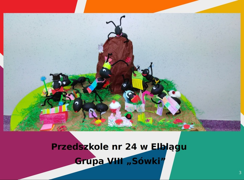 Konkurs w SP nr 25 zdjęcie nr 236783