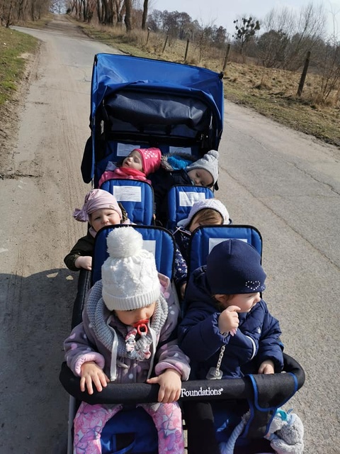 Skorzystaj z unijnego dofinansowania. Zapewnij dziecku miejsce w najlepszym żłobku w Elblągu! zdjęcie nr 237870