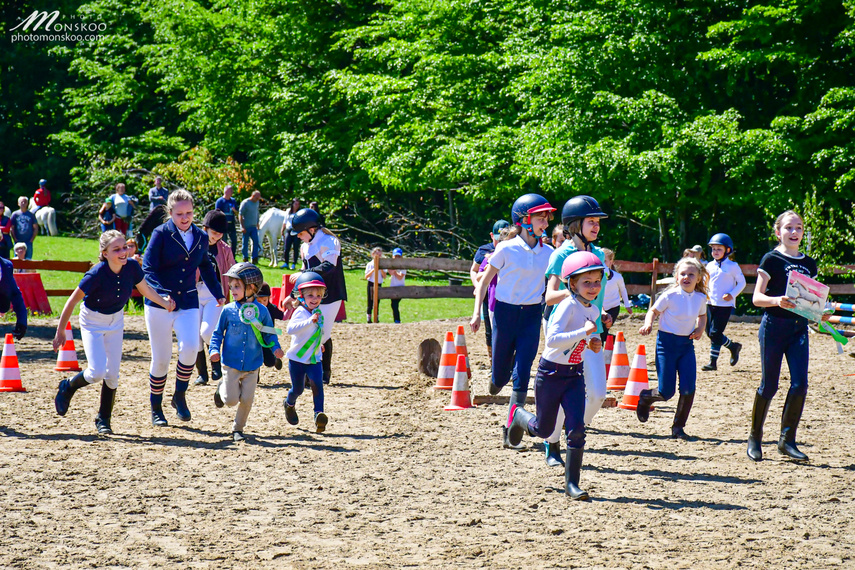 Wystartował piąty sezon PONY CUP 2021 zdjęcie nr 240744