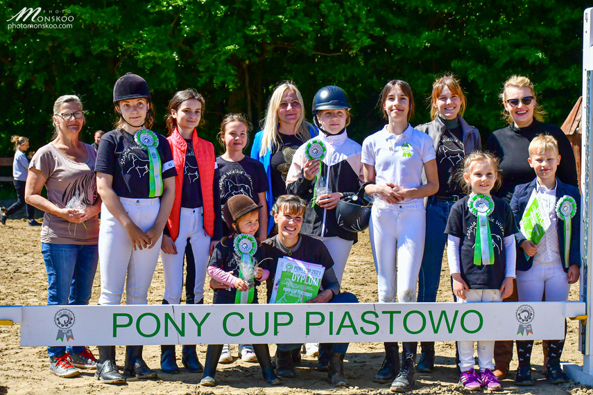 Wystartował piąty sezon PONY CUP 2021 zdjęcie nr 240746