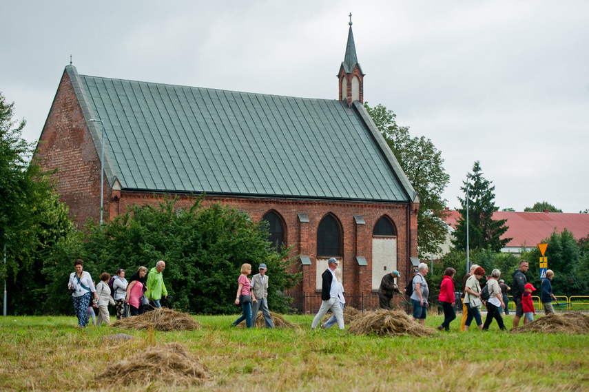 Śladami stoczniowej potęgi Elbląga zdjęcie nr 244048