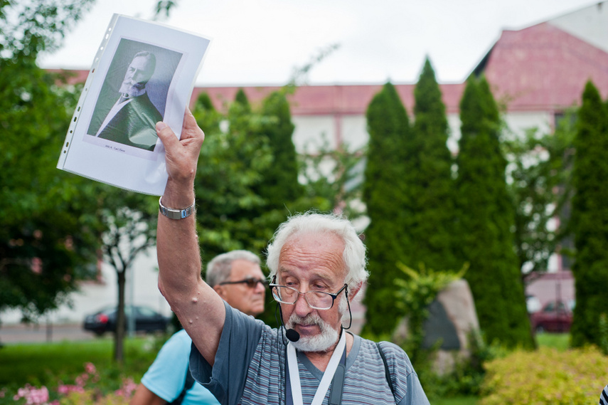 Śladami stoczniowej potęgi Elbląga zdjęcie nr 244032