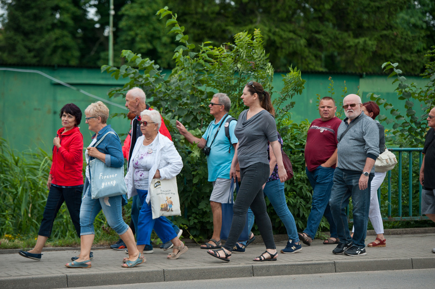 Śladami stoczniowej potęgi Elbląga zdjęcie nr 244050