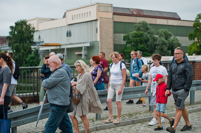 Śladami stoczniowej potęgi Elbląga zdjęcie nr 244046