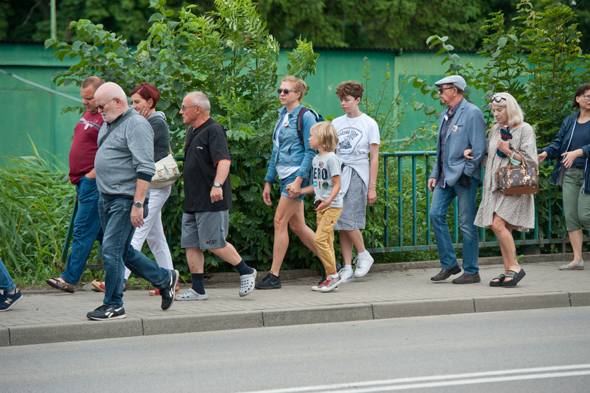 Śladami stoczniowej potęgi Elbląga zdjęcie nr 244051