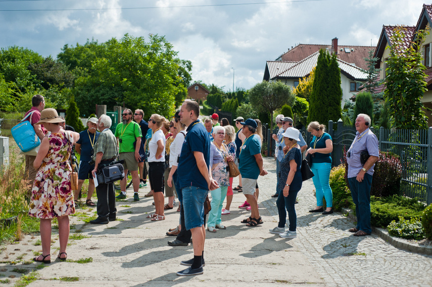 Śladami Winnicy i Napoleona zdjęcie nr 244893