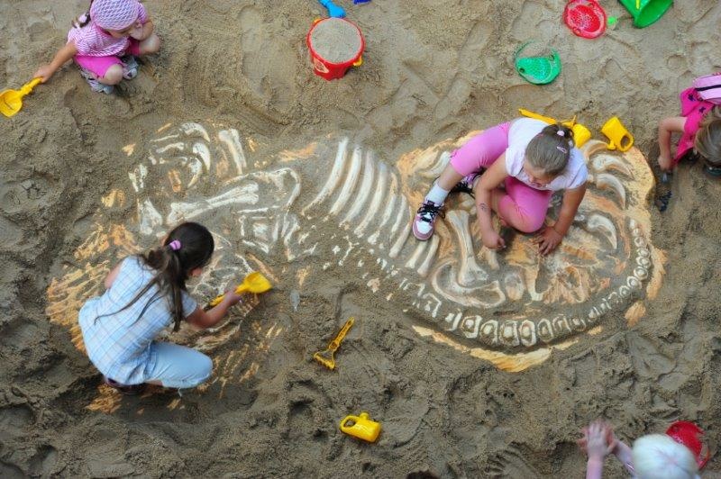 Wyśmienita zabawa dla całej rodziny? Odwiedź Dinopark! zdjęcie nr 245647